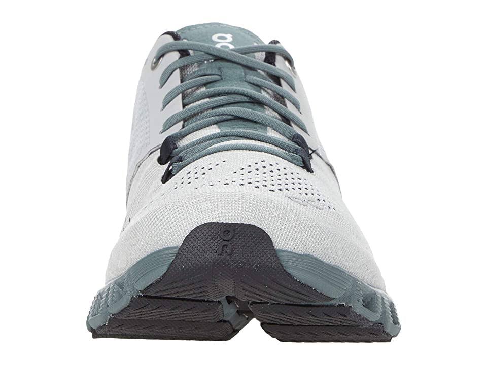 Glacier / Olive Running Shoes E45697