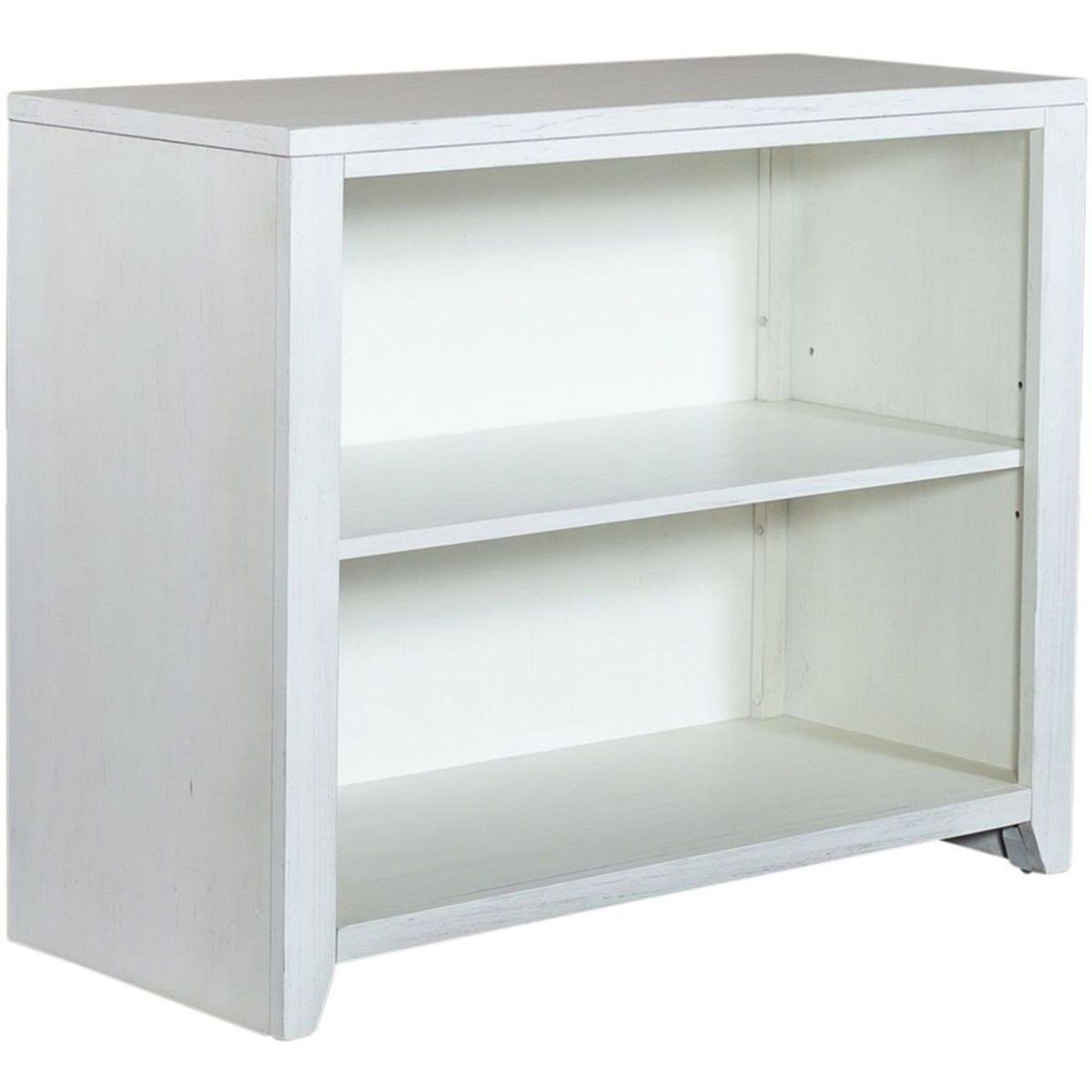 Open Bookcase C341