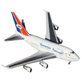 B747SP Diecast Vehicle 1 400 Scale Y937006