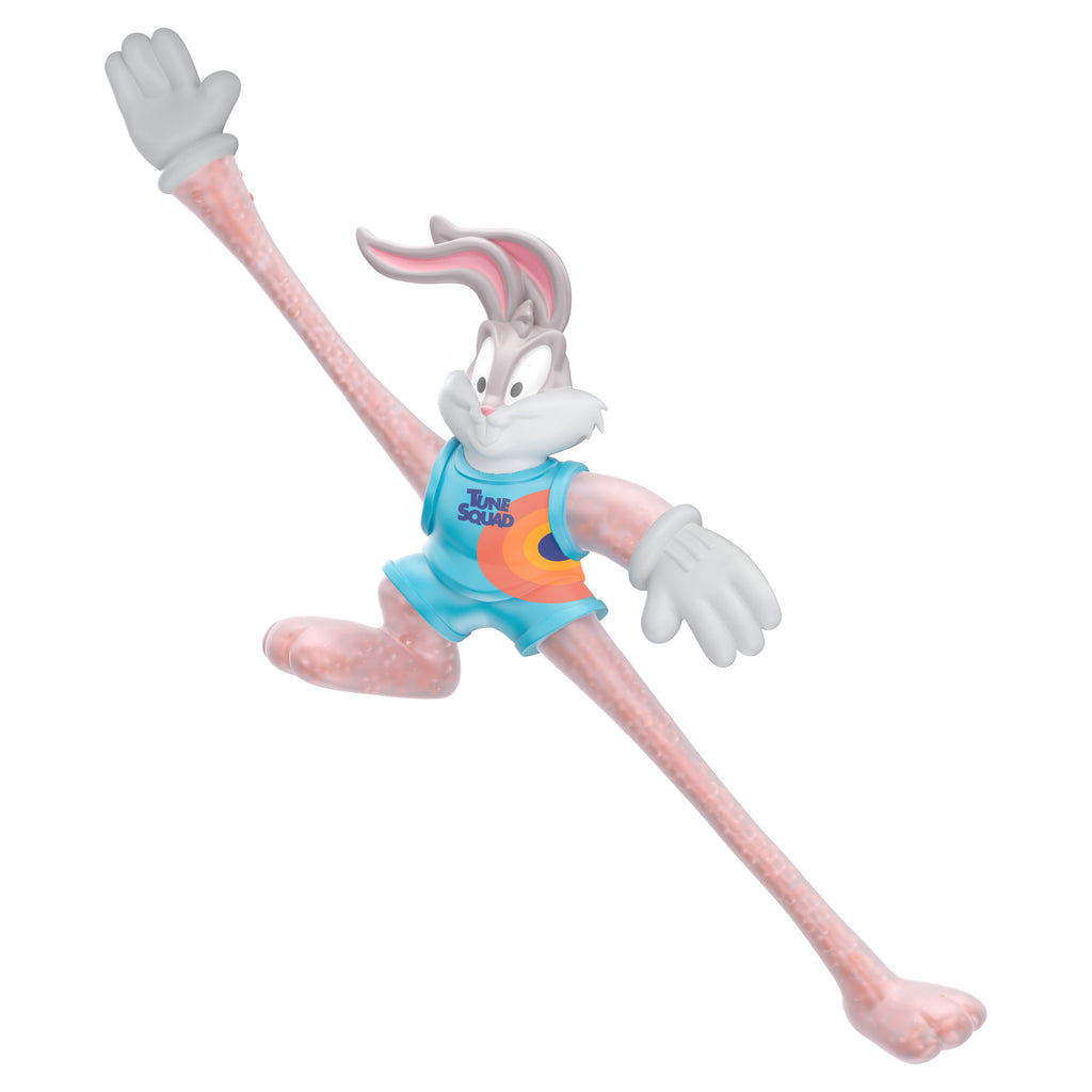 Stretchy Goo Filled Action Figure M23770