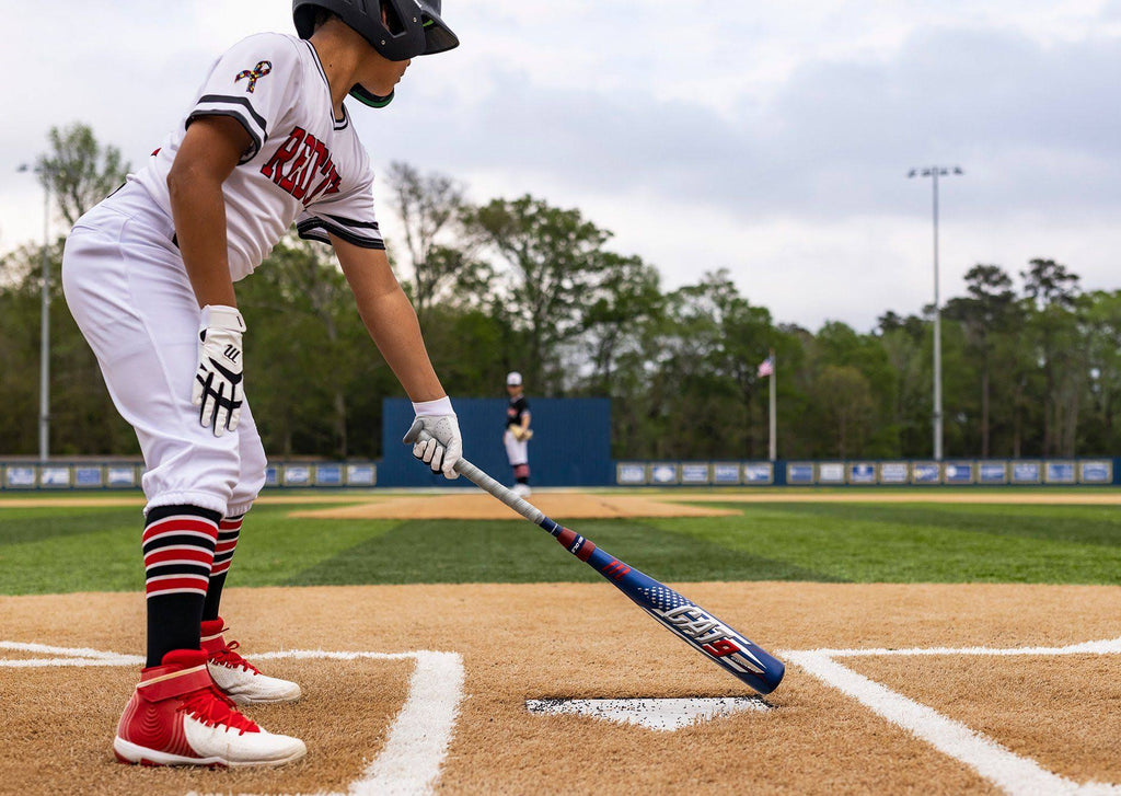 Baseball Bat J132329
