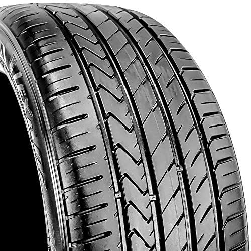 255/35R19 XL 96W Performance Radial Tire N91415