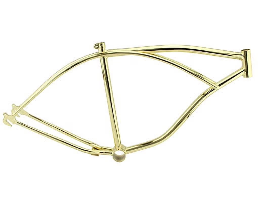 Gold Beach Cruisers Bike Frame S612702