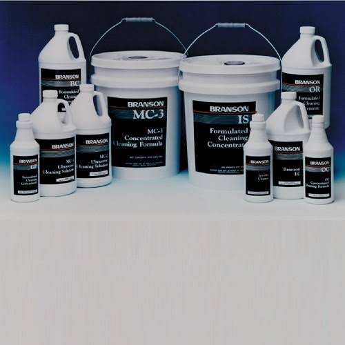 Optical Cleaner PK4 S688