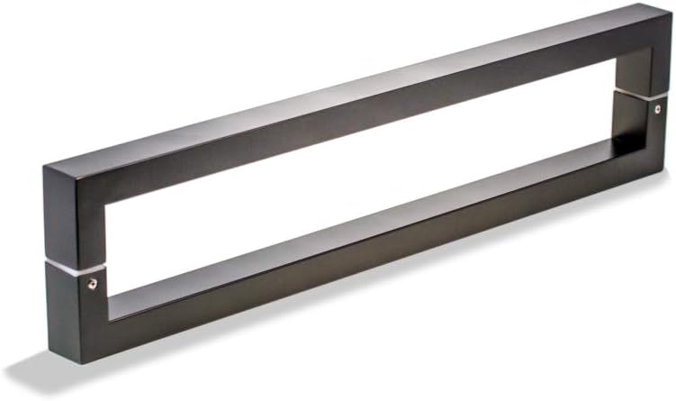 Stainless Steel Door Pull Push Bar L4393