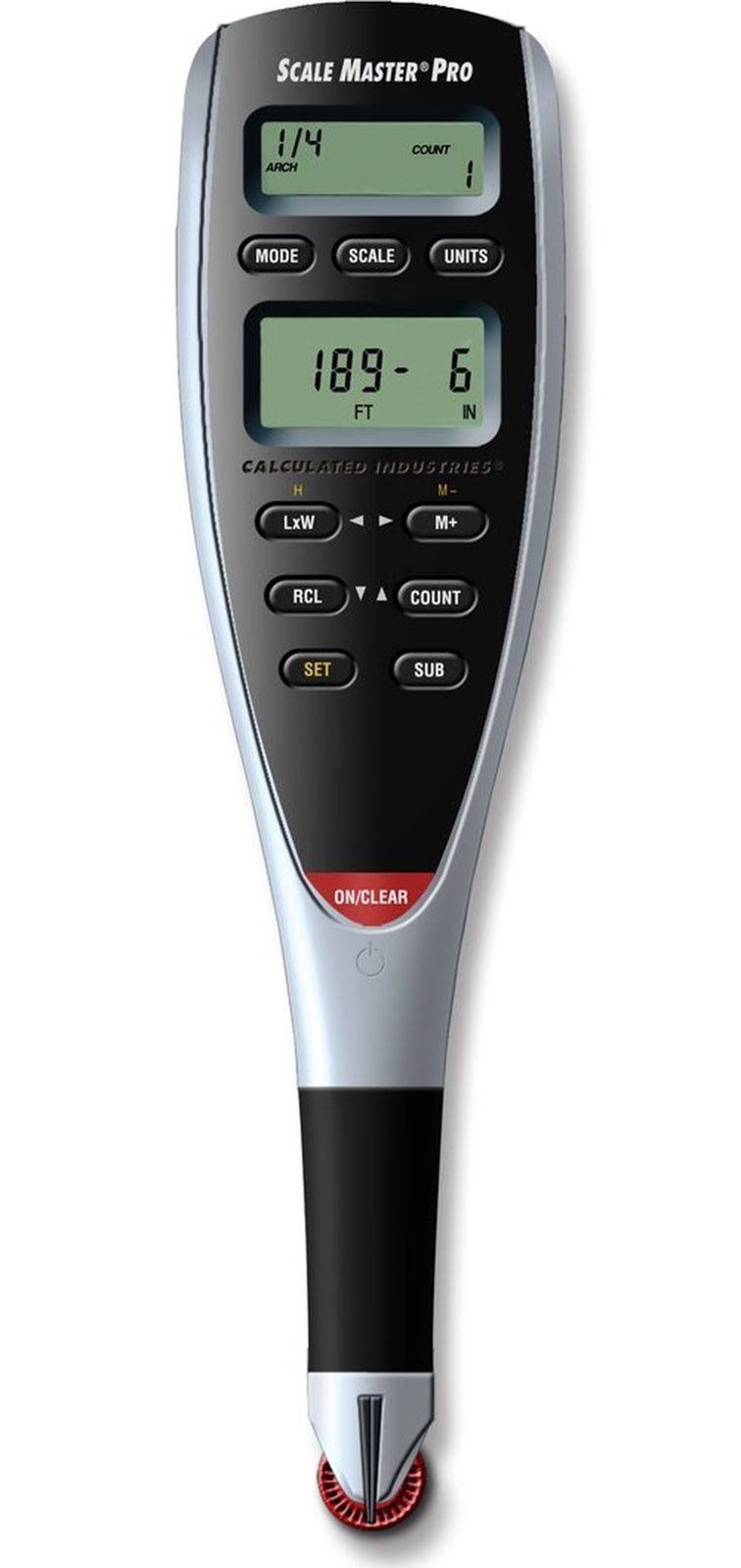 Digital Plan Measure K758115