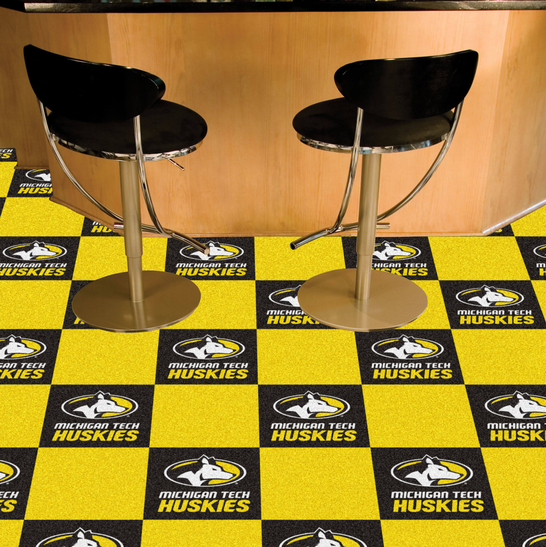 18x22x18x22 Carpet Tiles Z473