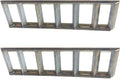 Heavy Duty Steel Loading Ramps, 5000lb Capacity R40835