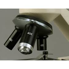 40X-1000X Monocular Biological Compound Microscope G742