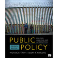 Public Policy: Politics, Analysis, and Alternatives Paperback F3190