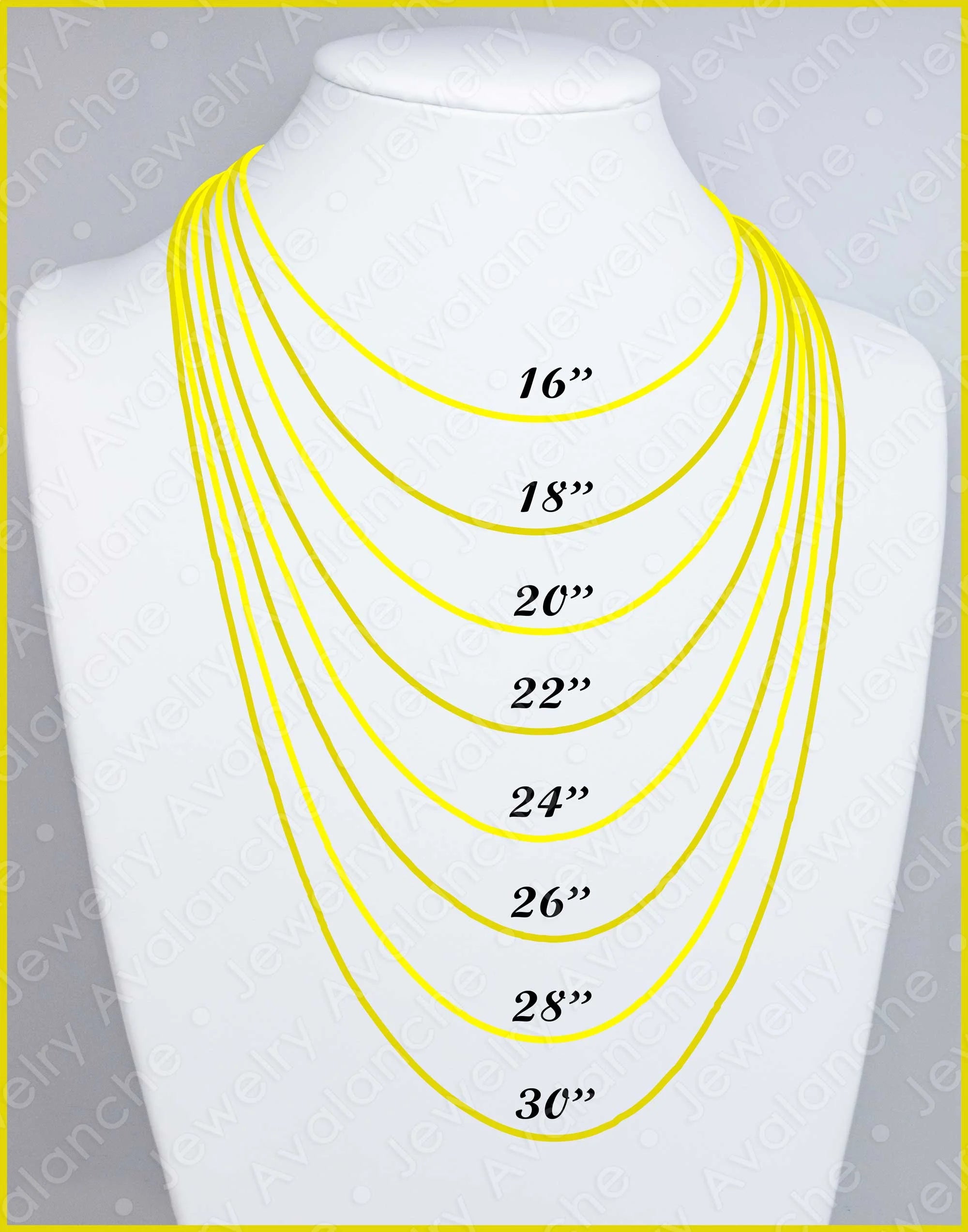 .925 Sterling Silver Figaro Link Chain Necklace 16 inches R66109
