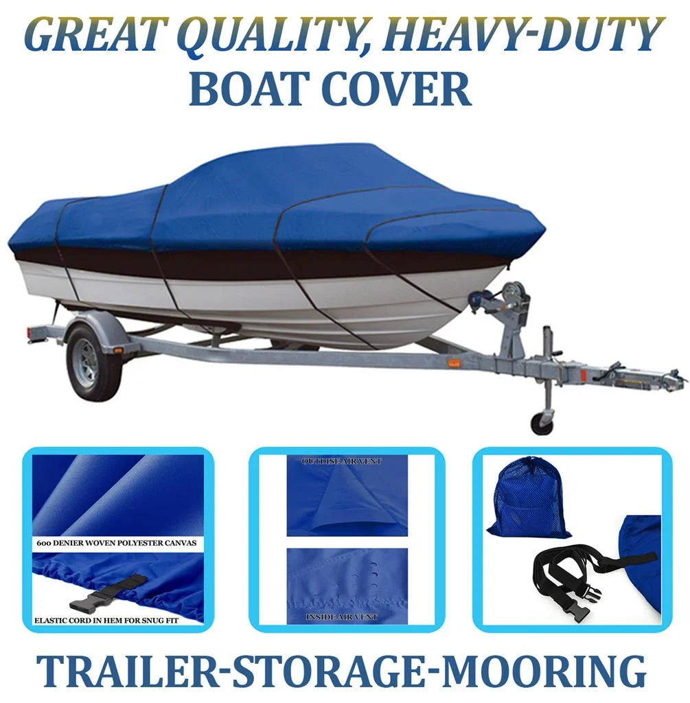 Boat Cover E88708