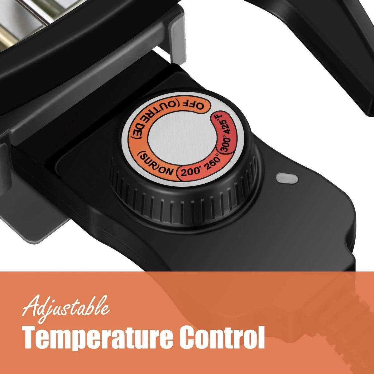 1600W Portable Electric Grill E856149