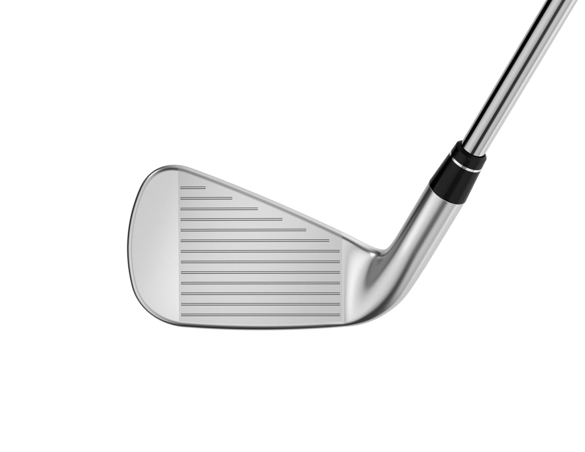 Apex Individual Iron C9718