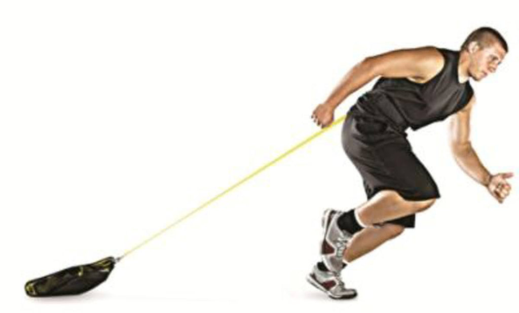 SpeedSac Sprint Trainer X39439