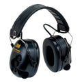 TacticalPro Communications Headset, Neckband N569
