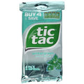 Wintergreen Tic Tac N1216