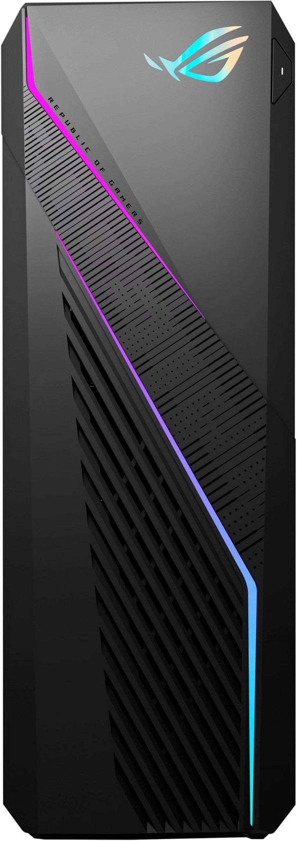 Gaming PC with Intel Core i9-14900K, 64GB RAM, 2TB NVMe SSD + 4TB HDD, NVIDIA GeForce RTX 4070 12GB, Windows 11 Pro T27740