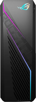 Gaming PC with Intel Core i9-14900K, 64GB RAM, 2TB NVMe SSD + 4TB HDD, NVIDIA GeForce RTX 4070 12GB, Windows 11 Pro T27740