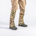Multicam Medium Gaiter C1984
