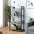 Metal Etagere Bookcase Y774