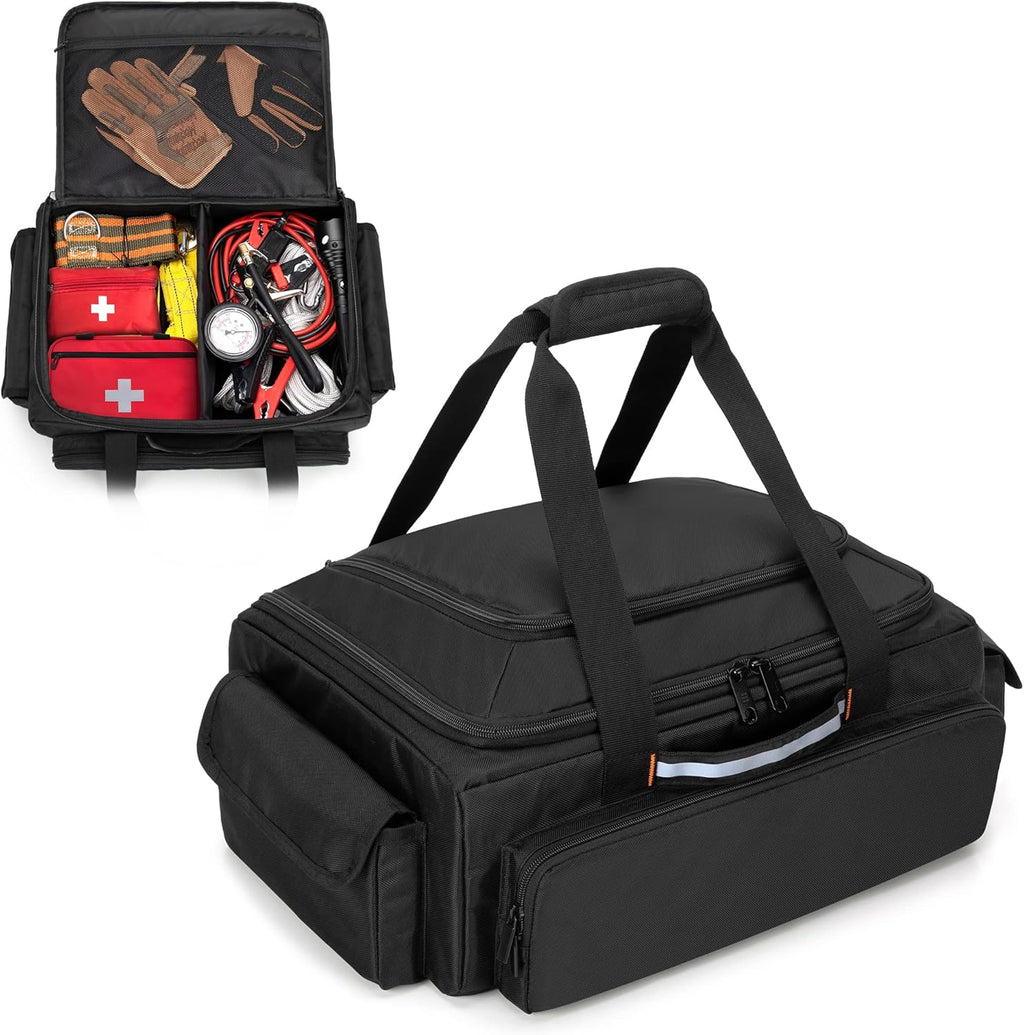 Under Seat Storage Bag for Trucks K1334
