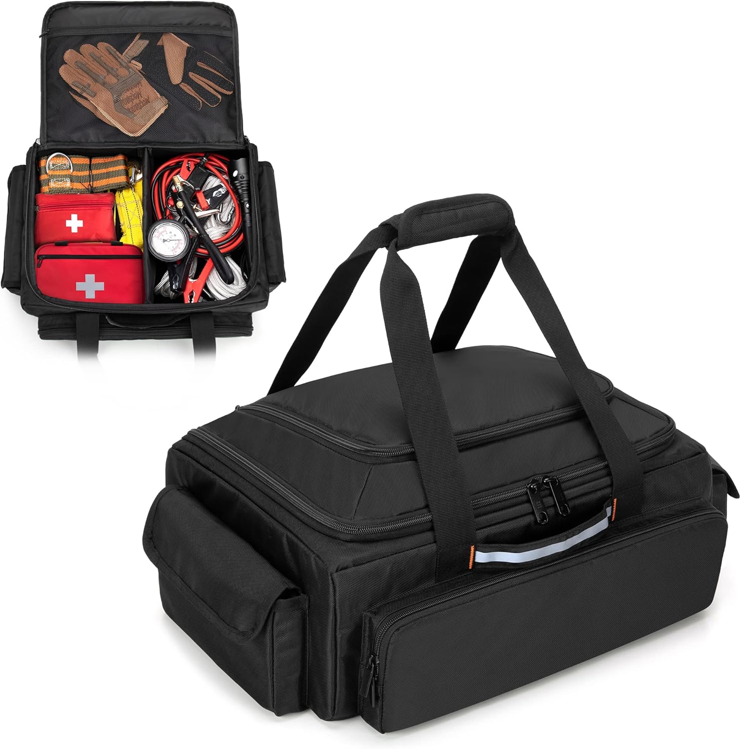 Under Seat Storage Bag for Trucks K1334