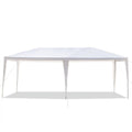 White Outdoor Party Tent Y34041