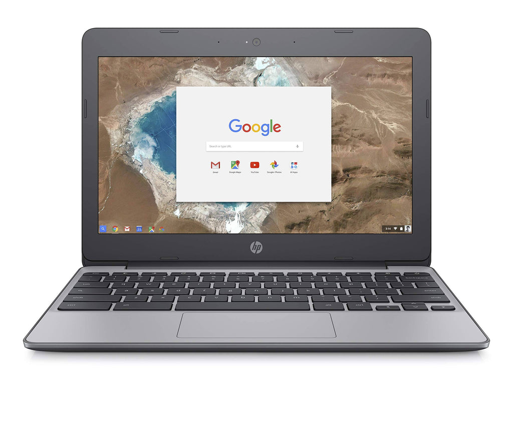 11-v000 Celeron N3060 1.6GHz 16GB eMMC 2GB Chrome Os Webcam Chromebook E872947