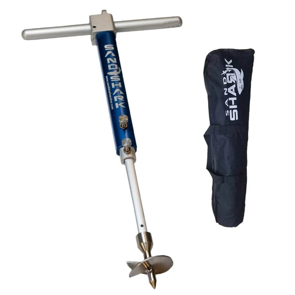 Sand Spike Auger Anchor for Jet Skis S6166