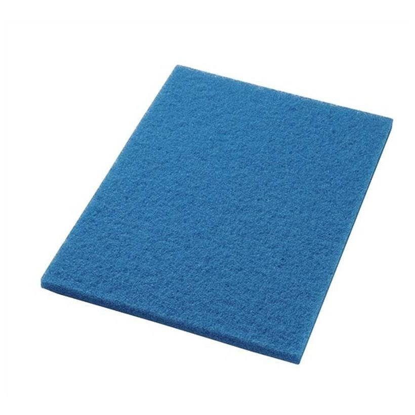 Blue Cleaner Floor Pads (Pack of 5) E8844