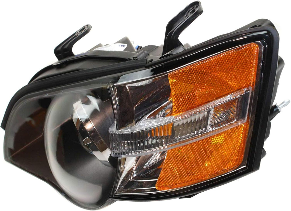 Headlight Assembly Set of 2 L314343
