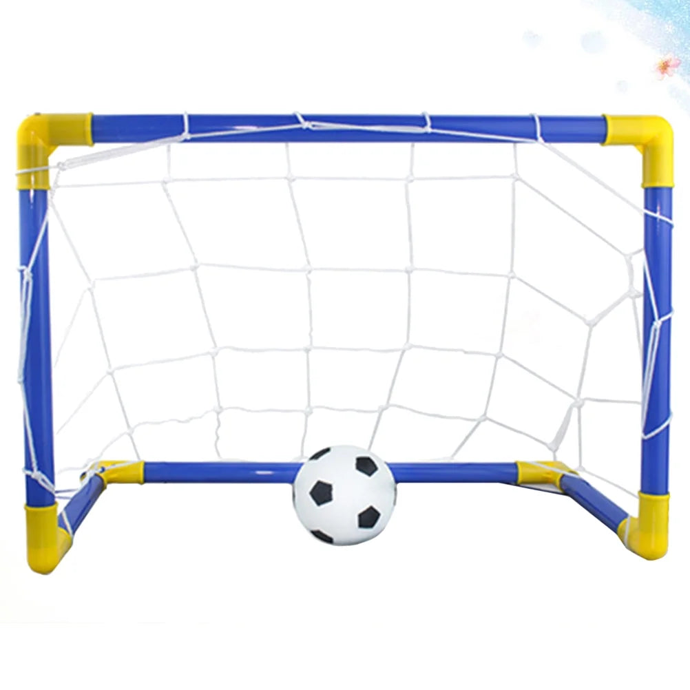Mini Football Goal Indoor Sports Toy R47884