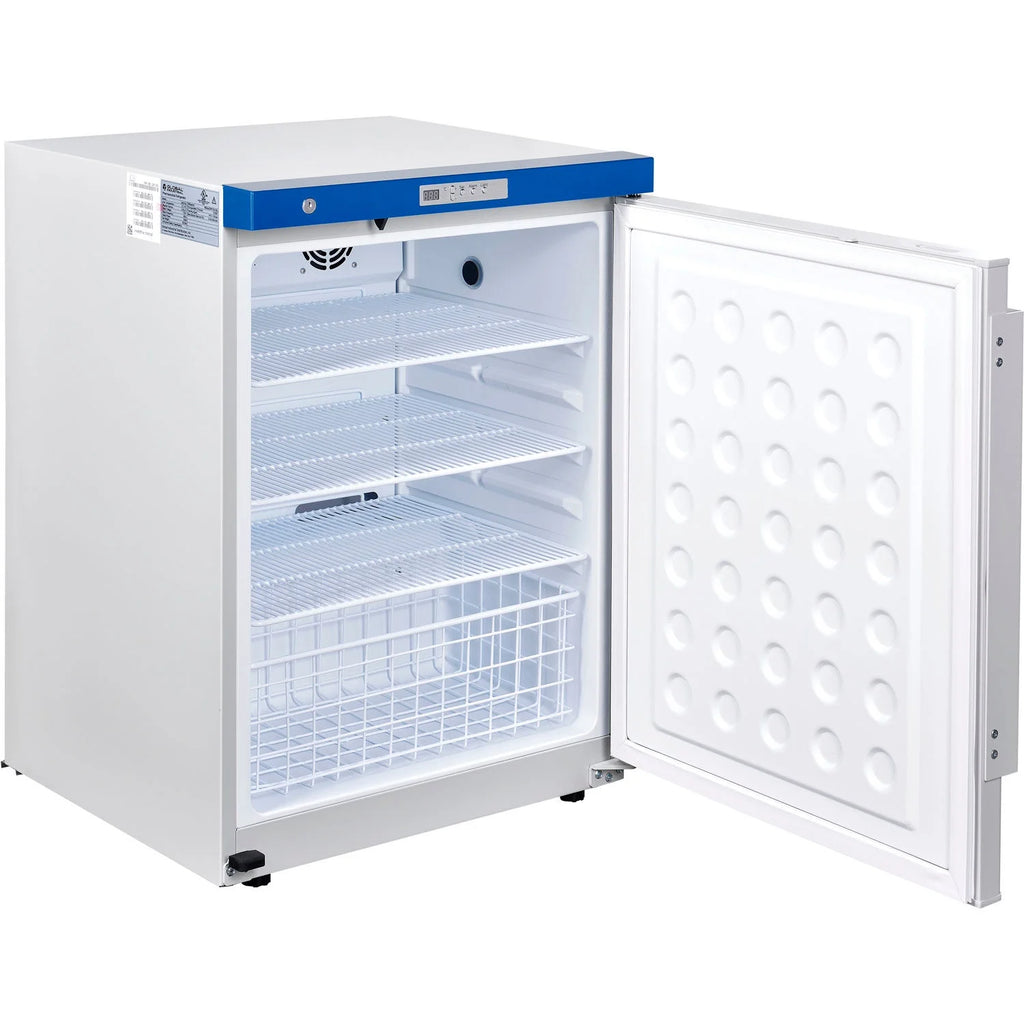 Solid Door 4.2 Cu.Ft. Laboratory Refrigerator O878