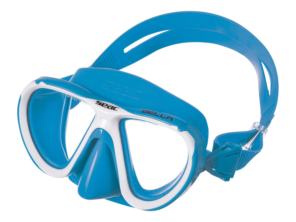 Light Blue S/AZ F6199