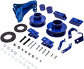 2.5 Front Leveling Kit for Ford F250 F350 Super Duty 4WD A3582