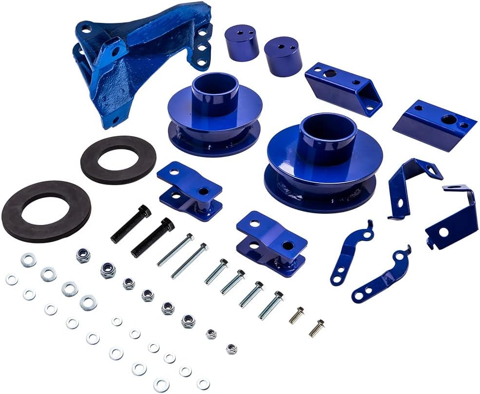 2.5 Front Leveling Kit for Ford F250 F350 Super Duty 4WD A3582