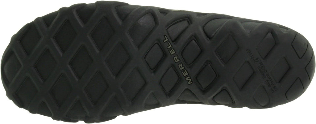 Men's Jungle Moc Leather Shoes Z2673