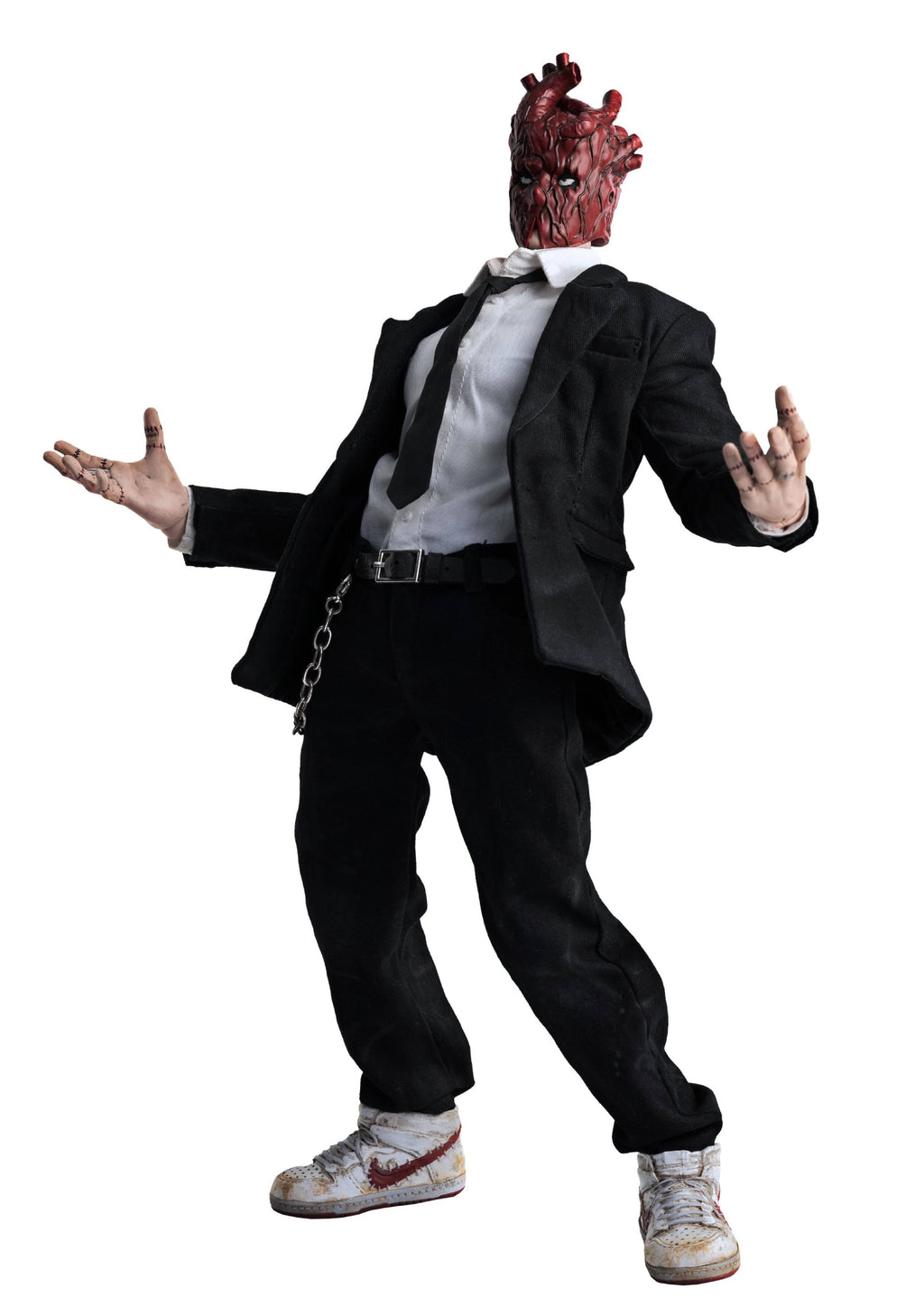 1/6 Scale Figure C9145