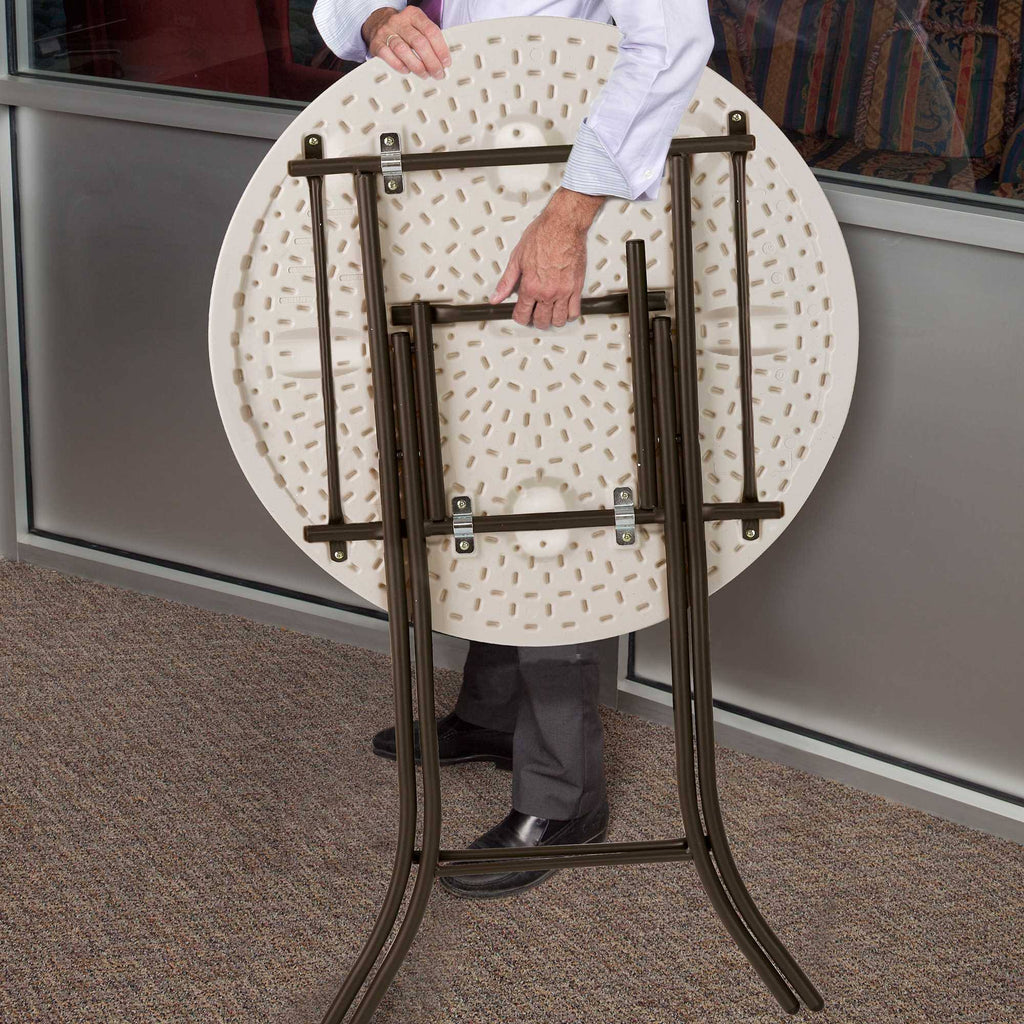 Round Bistro Table L970194
