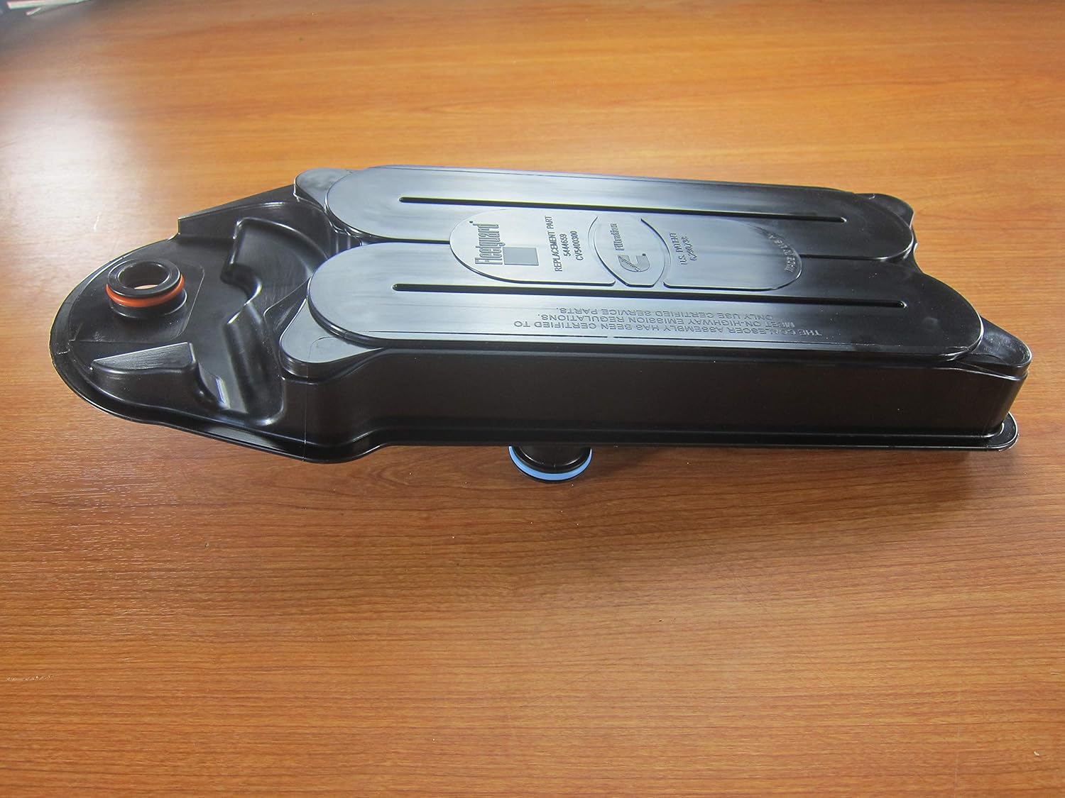 Crankcase Breather K406089