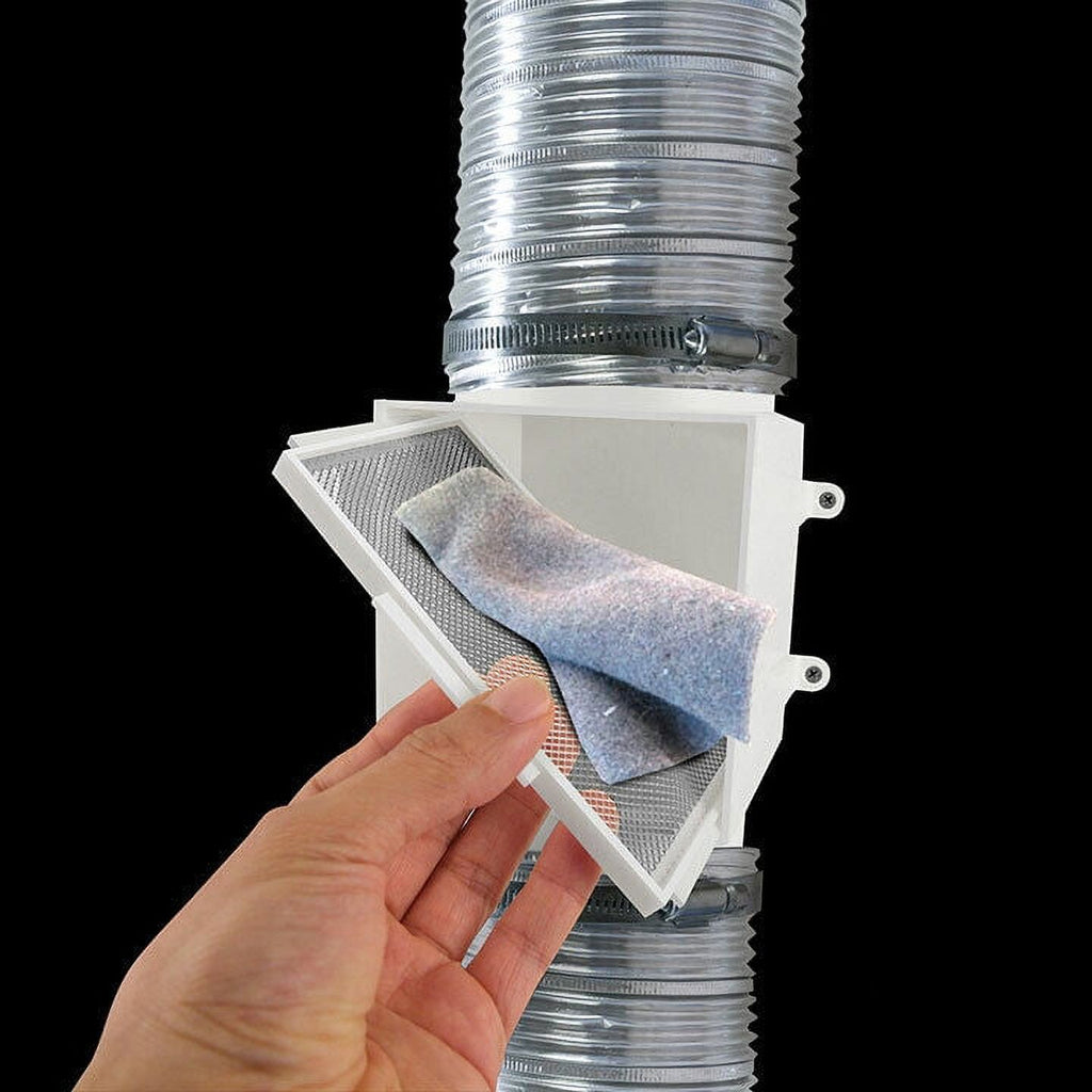 ProClean Dryer Duct Lint Trap U348