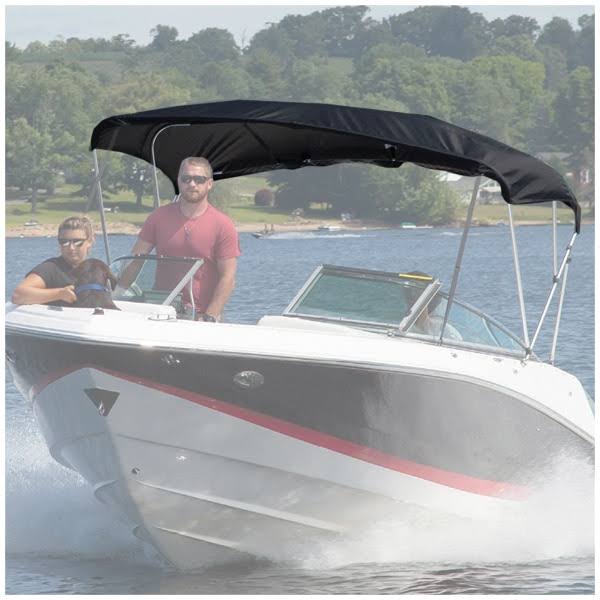 Bimini BoaTop 8&x42x22x73x22-78 L2624