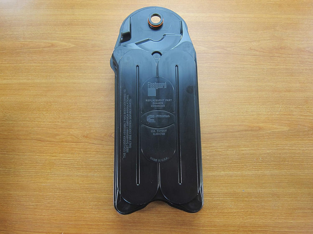 Crankcase Breather K406089