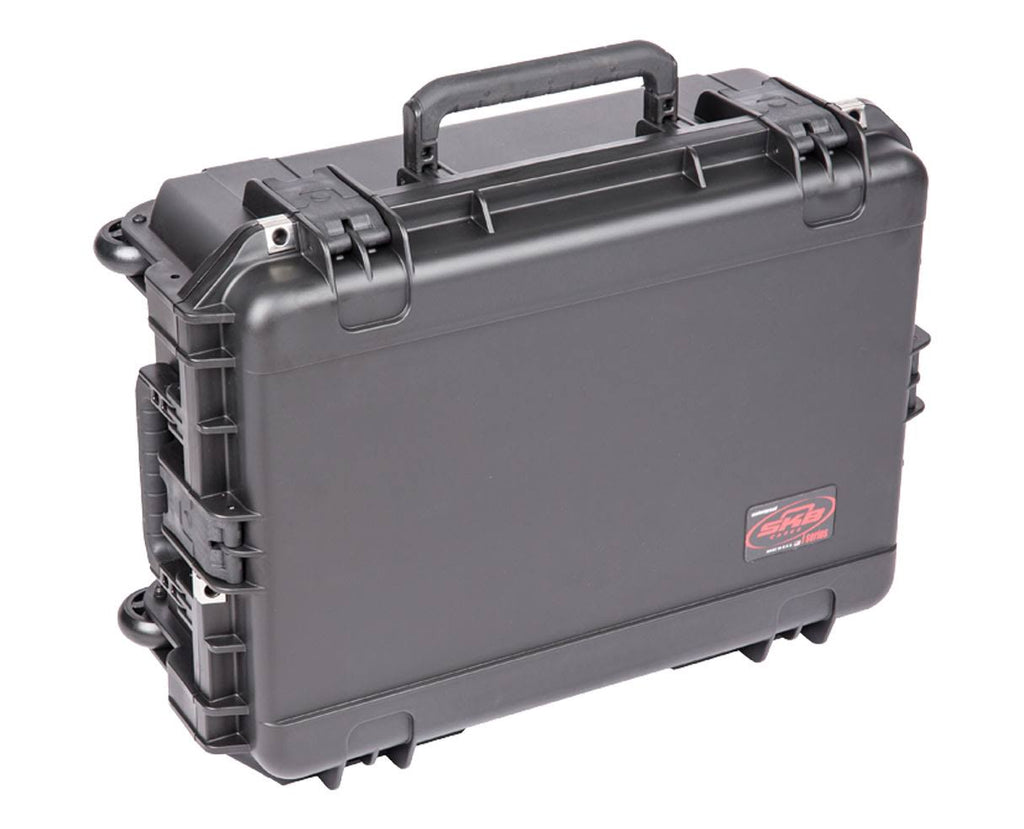 Case with Photo Dividers U73939