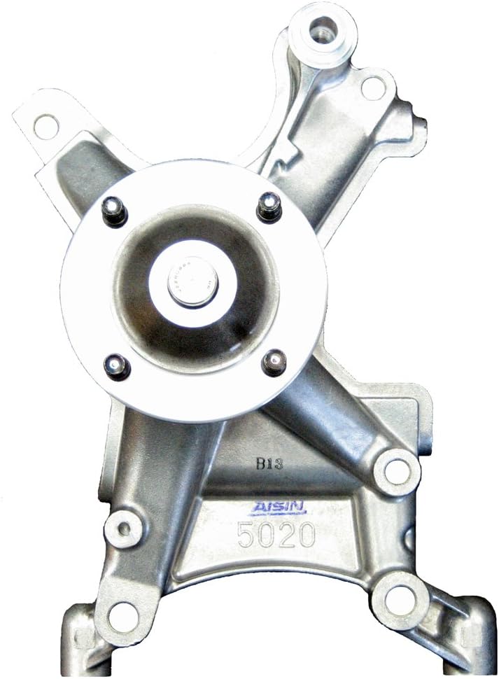 Fan Pulley Bracket H7254