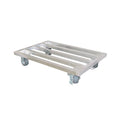 Mobile Dunnage Aluminum Racks 7.5 x 24 x 36 in. O302110