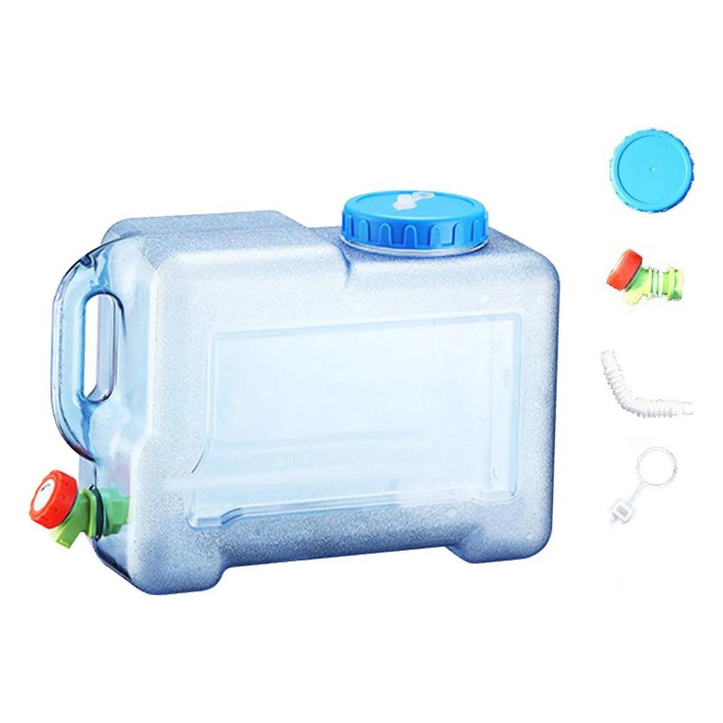 12 Liters Food Grade Water Storage Container F304