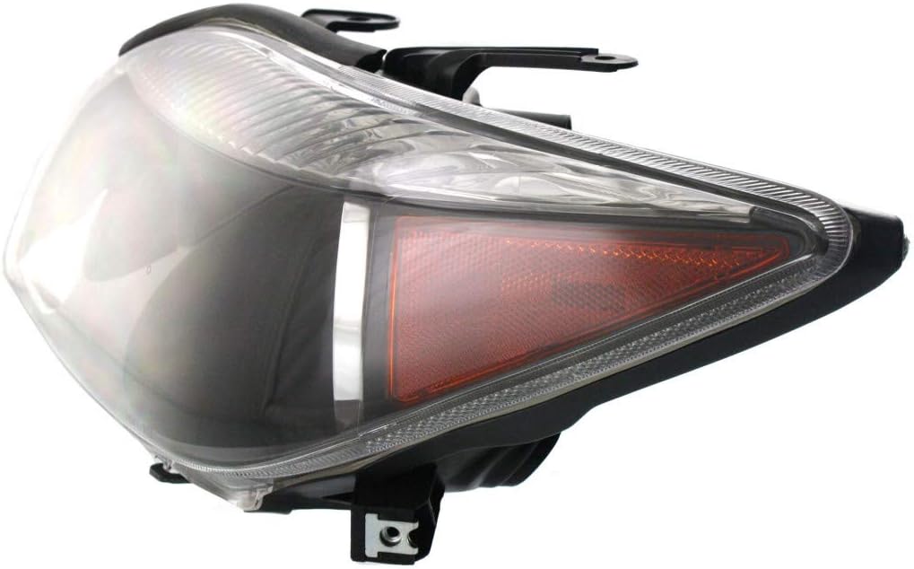 Headlight Pair for Scion tC 2005 2006 2007 I799986