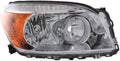 Passenger Side Chrome Headlight Unit U979229